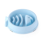 Anti-Scare Feeding Bowl for Calm Eating