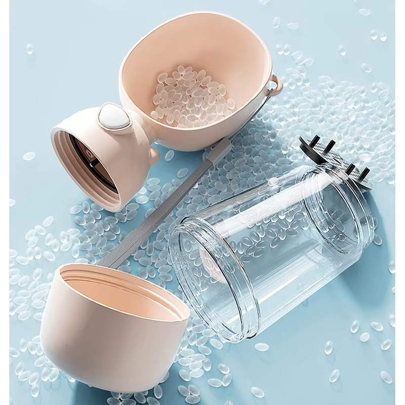 Ultimate Portable Pet Hydration System