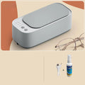 Dual Purpose Ultrasonic Cleaner Machine