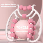 Muscle Relaxing Roller Massager