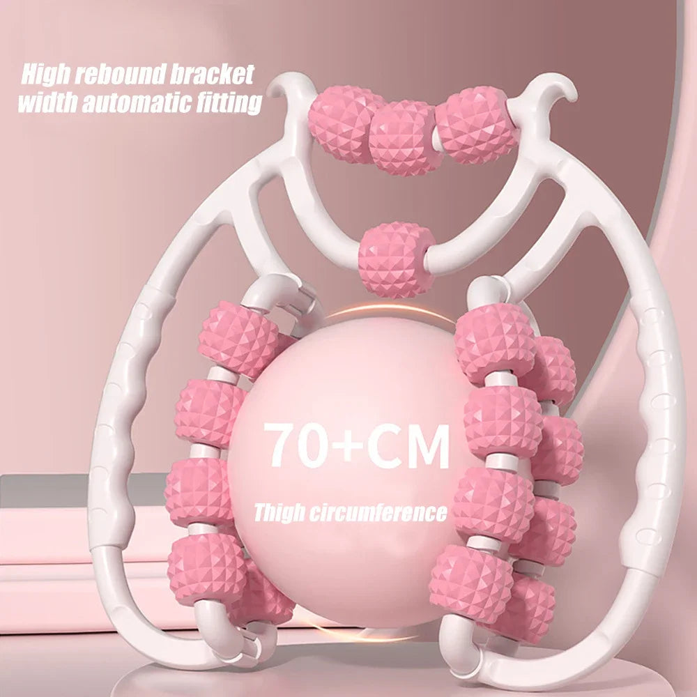 Muscle Relaxing Roller Massager