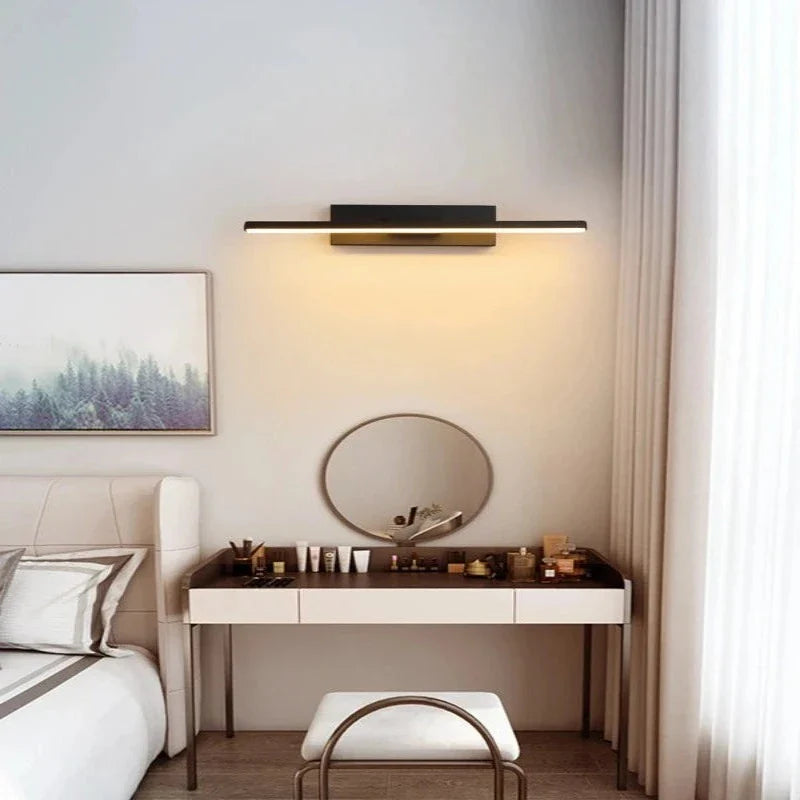 330° Wall lamp