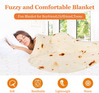 Burrito Blanket