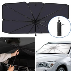 Ultimate Car Windshield Sunshade Umbrella