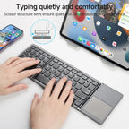 PocketType - Ultracompact and Very Portable Keyboard