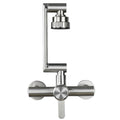 FlexSteel 4-Position Wall Crane
