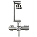 FlexSteel 4-Position Wall Crane