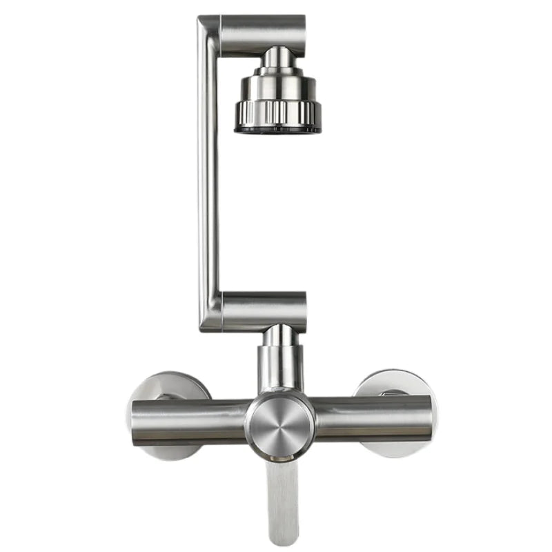 FlexSteel 4-Position Wall Crane