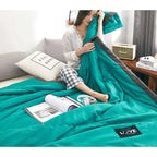Modern Quilt Duvet - Luxurious Comfort for Every Home
