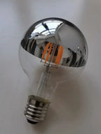 Modern Key Lamp Inspired