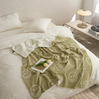 Smiley Blanket