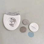 LED Teeth Whitening Light for Home Oral Care