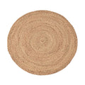 GreenWeave – Sustainable Woven Carpet for Home