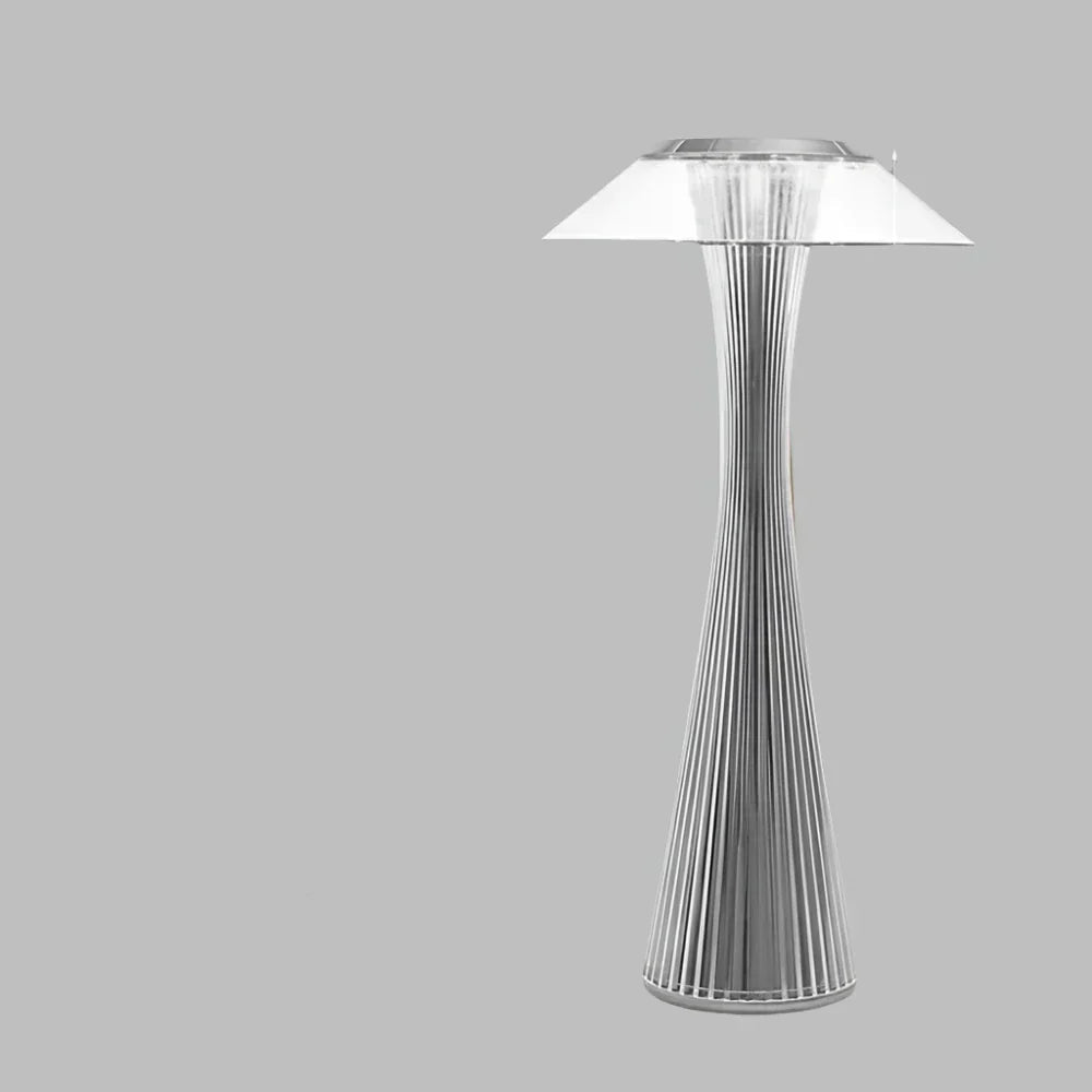 Designer LED Lamp with Adjustable Possibility