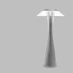 Designer LED Lamp with Adjustable Possibility