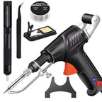 WeldMaster Instant Metal Fixing