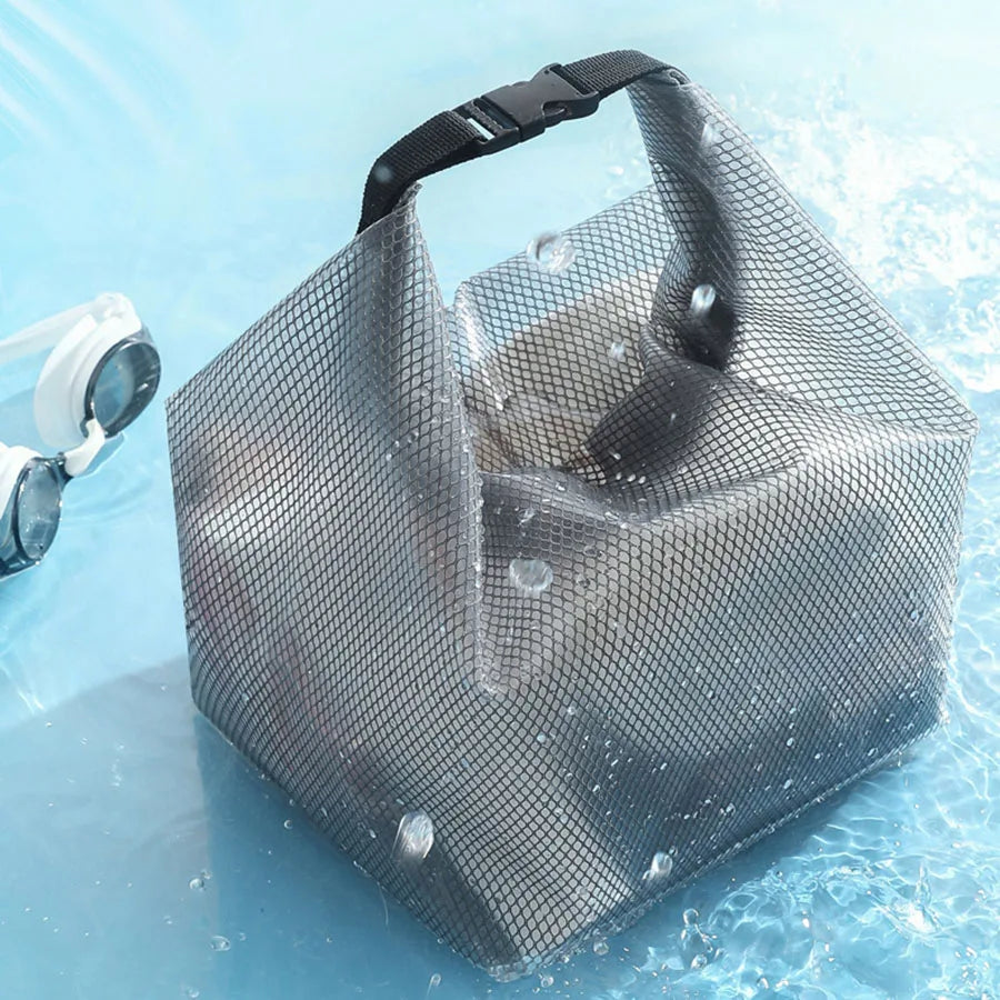 CarryAll Pro | Multifunctional Cosmetic Bag | Waterproof & Spacious | EVA Material