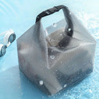CarryAll Pro | Multifunctional Cosmetic Bag | Waterproof & Spacious | EVA Material