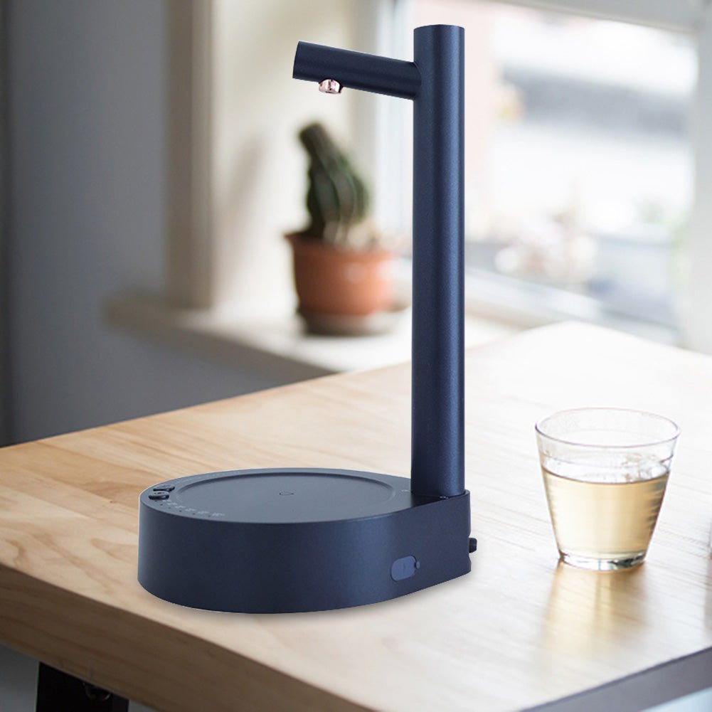Water dispenser | Stay hydrated!