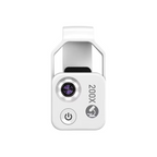 200X Zoom Professional Microscope Lens for Smartphones with Clip
