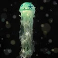 Qualle LED Night Light