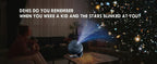 360° Rotate Planetarium Projector Night Lamp