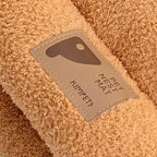 3-Layer Pet Sleeping Bag for Cats & Small Dogs
