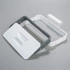 EasyTidy Trash Bag Holder | Multifunctional & Space Saving | ABS Plastic