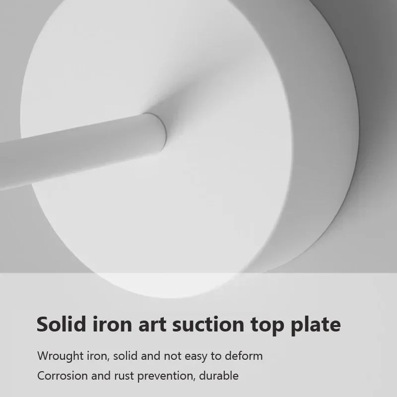 MoonGlow Light - Stylish LED Wall Lamp for Rooms