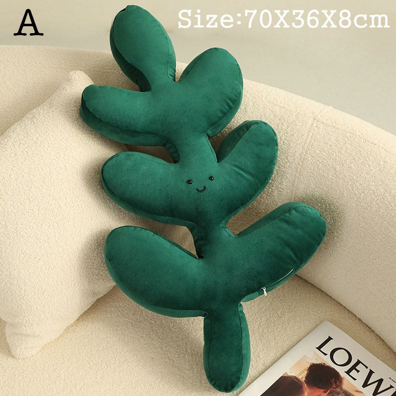 Palm Cushions