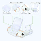 Flexible Orthopaedic Bunion Corrector