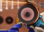 Angle Grinder – 800W Cordless 12V Multifunction Power Tool