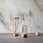 LuxeLumina | Instant glow and elegance