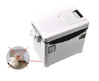 Fishing Cooler Box with Air Vents & Long-Lasting Cold Storage – Auren