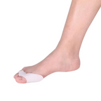 Silicone Forefoot Gel Cushion and Toe Separator