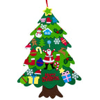 Kids Diy Joyful Christmas Set
