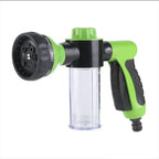 Pet Bath Spray with All-Around Spray Function