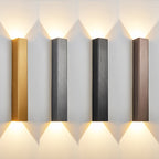 BeamLuxe – Sleek Outdoor Lamp for Contemporary Spaces