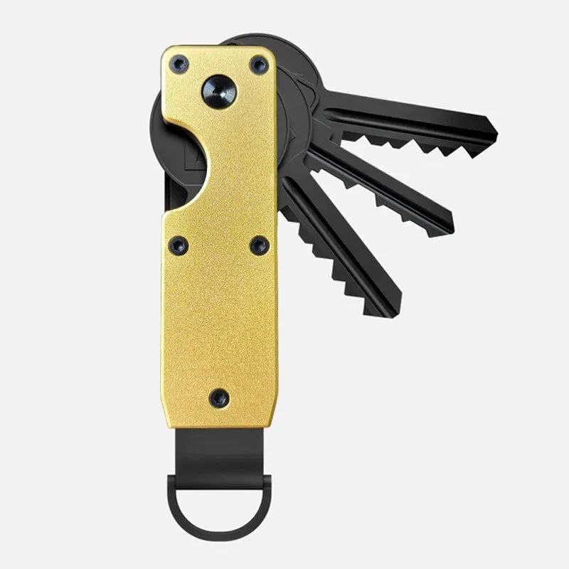 NeatKeys Pocket-Safe Keyholder