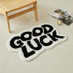 Good Luck Letter