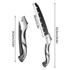 Robust portable pruning tool