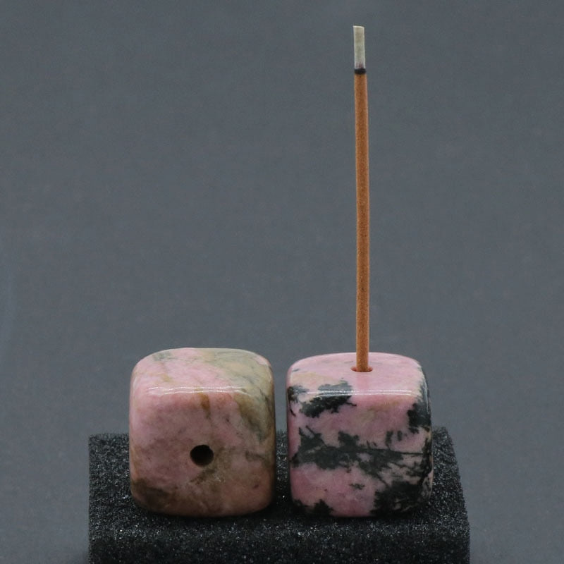 GemAura Incense Holder - Create Calm at Home
