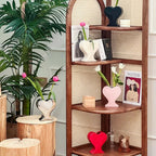 Heart Vase