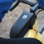 Magnetic Waterproof Bicycle Bag