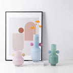 Globe Glass Vase