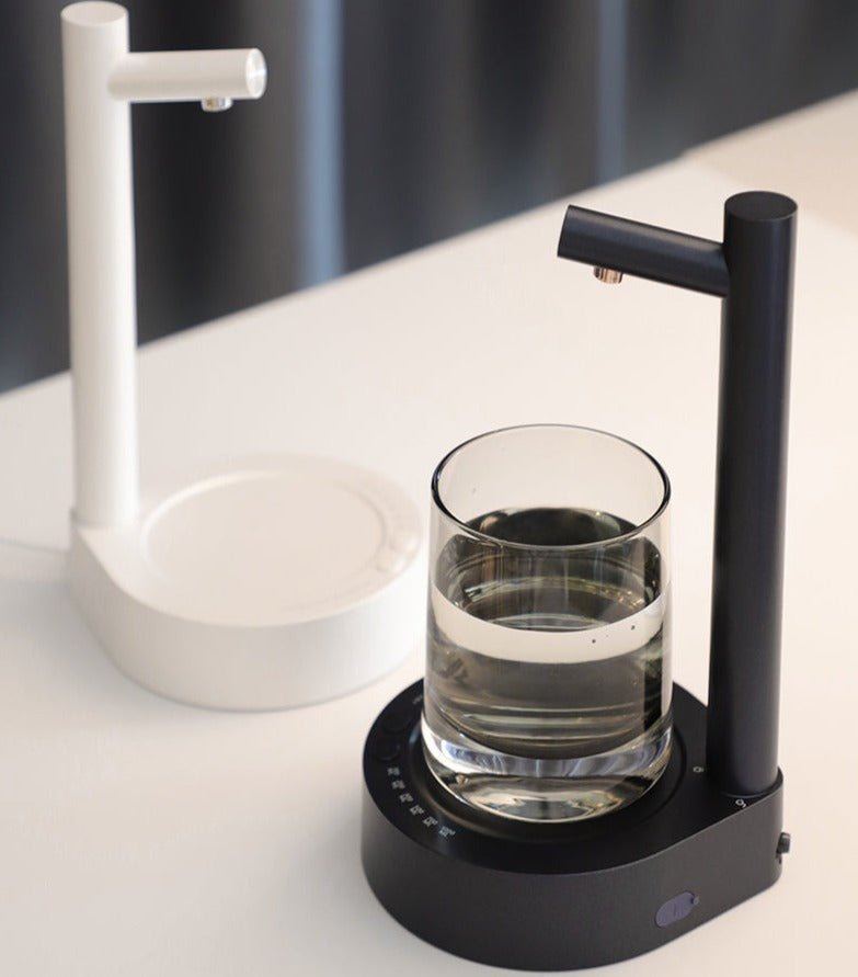 Water dispenser | Stay hydrated!