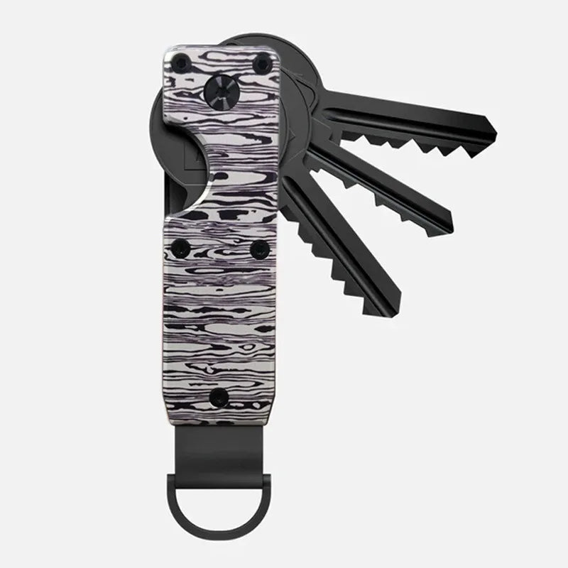 NeatKeys Pocket-Safe Keyholder