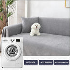 HomeGuard Sofa Blanket | Waterproof & Scratch-Resistant | Dust Protection & All-Round Cover | For Sofa, Bed & Living Space