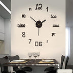 Original Design Wall Clock