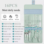 Ultimate Spa All-in-One Personal Care Set